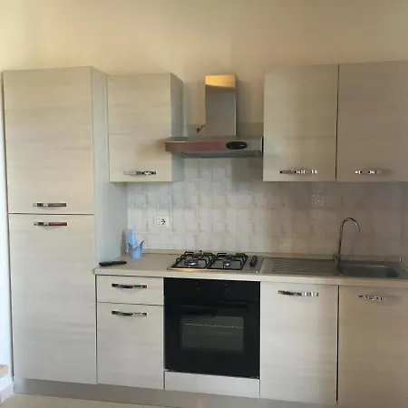 Apartamento Minerva