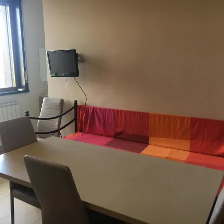 Minerva Apartment