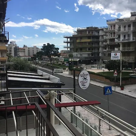 Apartment Minerva Giardini Naxos
