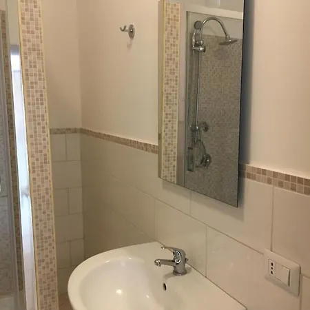 Minerva Apartment Giardini Naxos