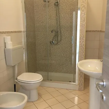 Apartment Minerva Giardini Naxos