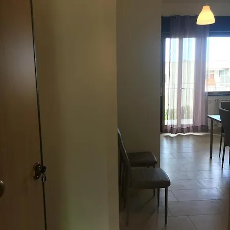 Minerva Apartmán