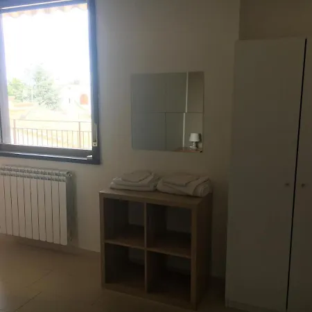 Minerva Apartment Giardini Naxos