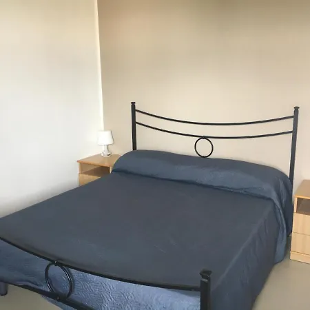 Apartament Minerva